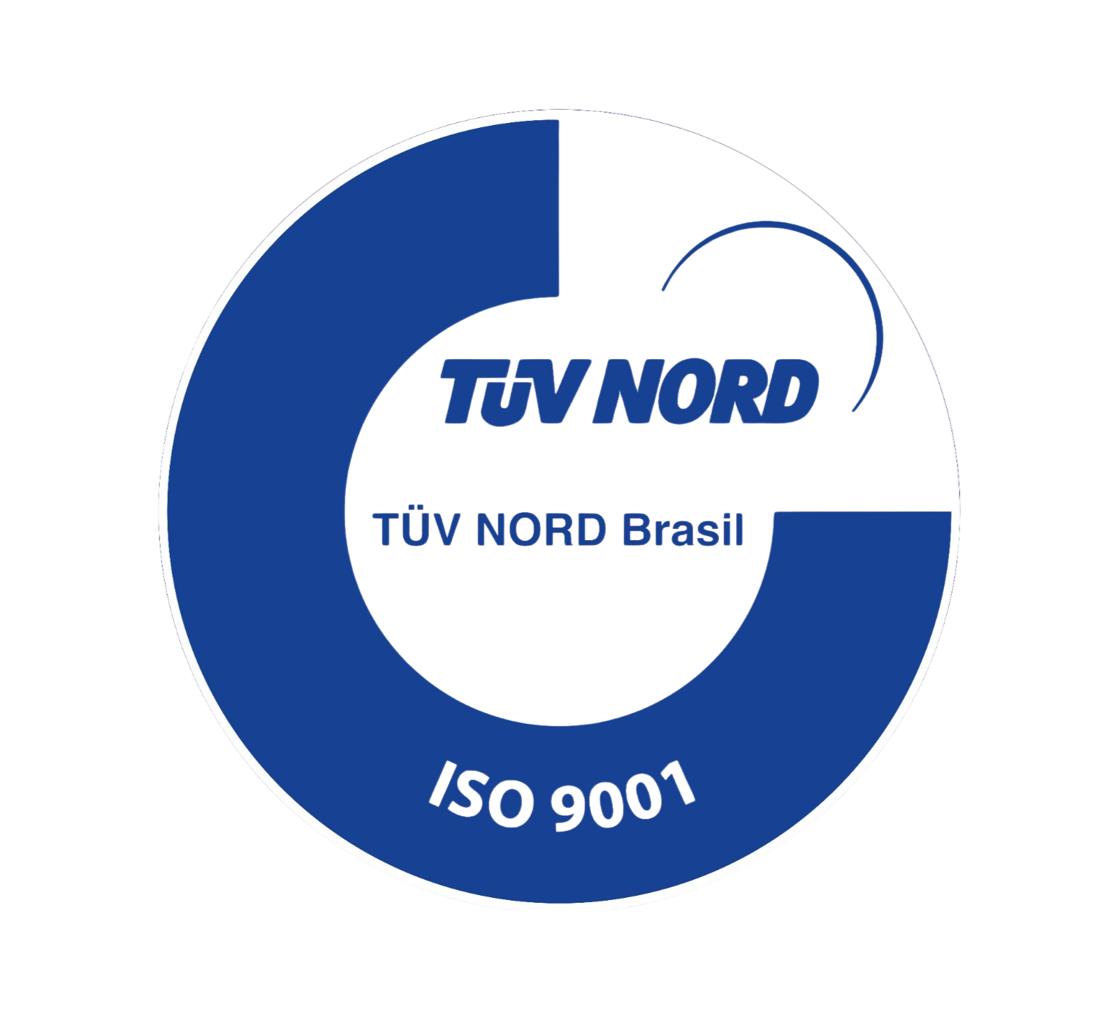 Certificação ISO